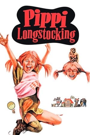 Pippi Långstrump