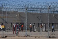 One In Four Migrants In Texas Have Been Placed In Solitary Confinement For Weeks, Report Shows