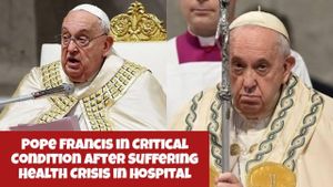 Pope Francis Faces Health Crisis Amid Ongoing Hospitalization