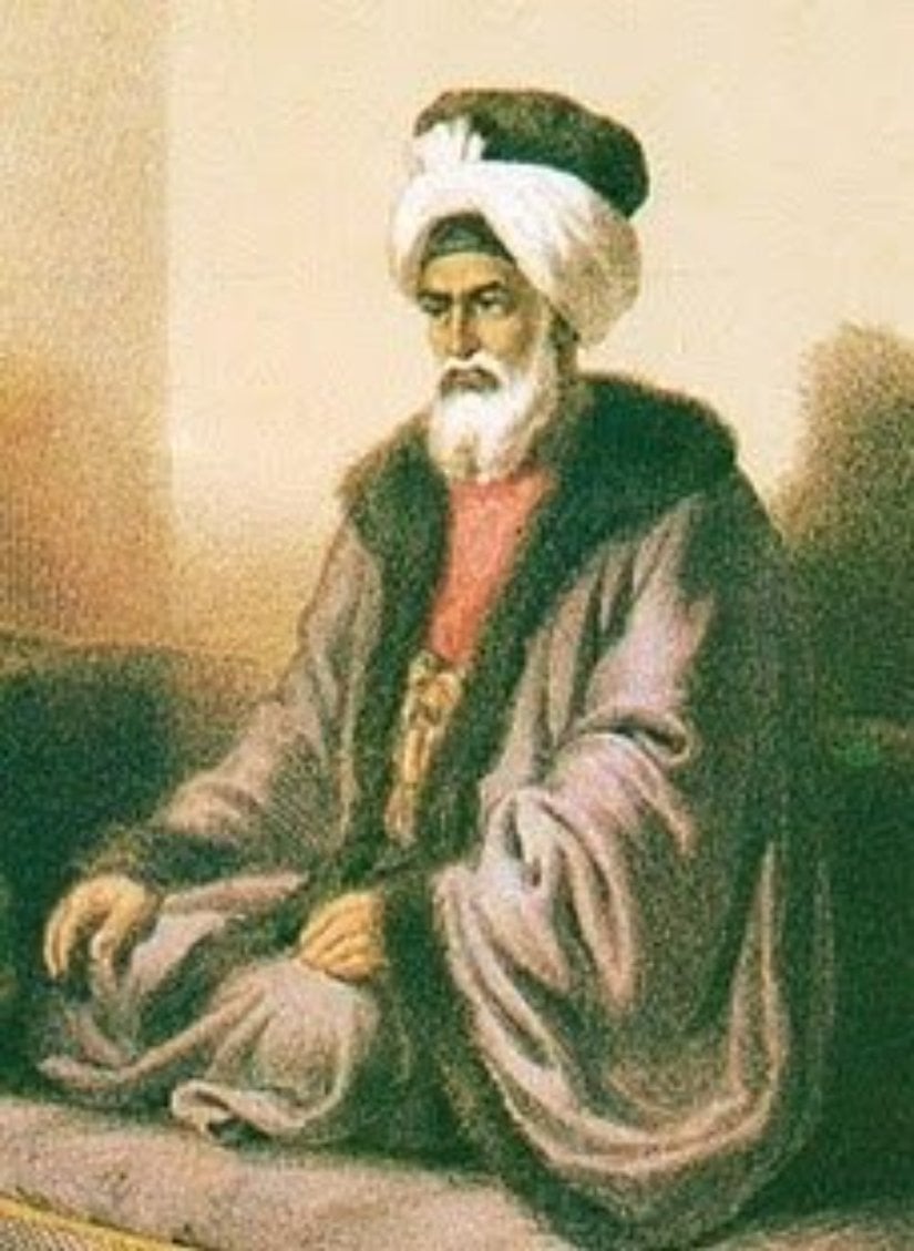 Hızır Çelebi Temsili Fotoğraf