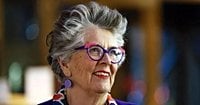 Prue Leith quits as Great British Bake Off judge after nine years