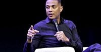 Don Lemon Released Without Bond Over Minnesota Church Protest