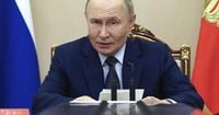 Russia to stick to limits for one year
