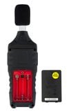 Ermenrich Seek DS40 Dijital Ses Seviyesi Ölçer