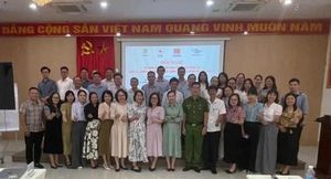 Vietnam Launches Digital Push To Modernize Legal Aid