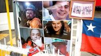 Tunnel collapse kills 6, leaves 9 injured at Chile’s El Teniente copper mine