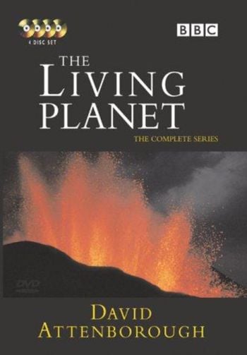 The Living Planet