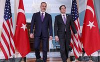 US-Turkey F-35 deal remains fluid | eKathimerini.com