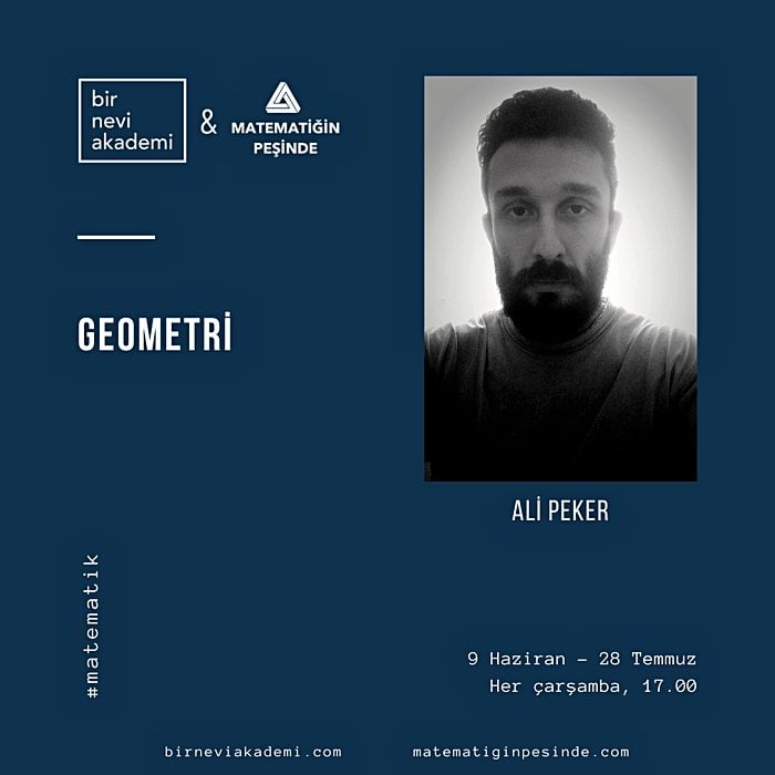 Geometri (bir nevi akademi)