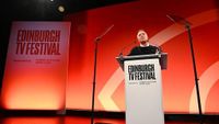 Former BBC News Chief Delivers Blueprint For Corporation To Be Free From Political Interference, Pivoting To Become The “People’s Platform”