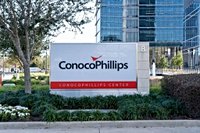 ConocoPhillips to Begin Layoffs as Early as Nov. 10, Company Says in State Notice