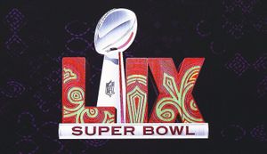 Super Bowl LIX Ads Set New Cost Records