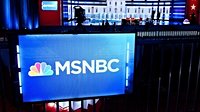 MSNBC is getting a new name as part of its split from NBC News | CNN Business