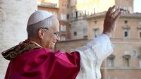 Chicago reacts to the election of the city's own Pope Leo XIV