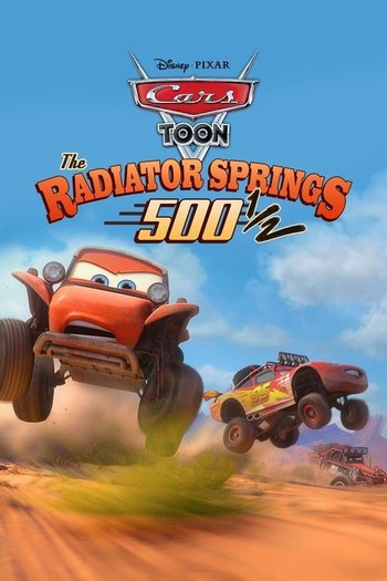 Radyatör Kasabası 500½