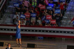 Marjorie Taylor Greene’s Rift With Trump Shakes Georgia