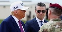 US evacuates personnel from Middle East in sign of growing regional tension