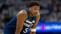 Timberwolves vs. Warriors odds, prediction, time: 2025 NBA playoff picks, Game 3 best bets from proven model