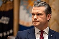 Merkley calls for Hegseth ‘to resign or be removed’