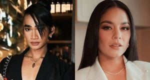 Bretman Rock Reveals Rift With Vanessa Hudgens