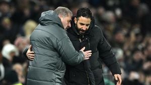 Manchester United Set To Face Tottenham In Europa League Final