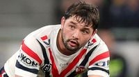 Smith's next move sealed as Roosters tenure fizzles out