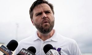 Vermont Senator Resigns After Racist Group Chat Exposed