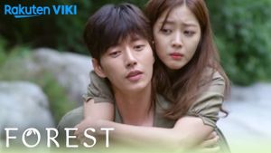 Final Episode Of 'Forest' Promises Unexpected Twists And Emotional Conclusions