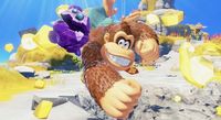 Switch 2 Nintendo Direct: Everything announced