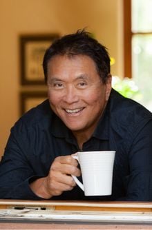 Robert Kiyosaki