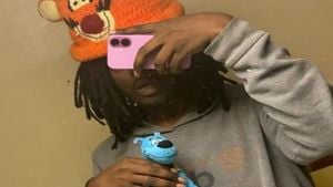 Underground Rapper Wifiskeleton Dies At 21 After Chilling Announcement