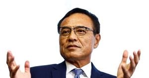 Suntory CEO Resigns Amid Drug Probe Shaking Japan