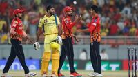 PBKS vs CSK Highlights IPL 2025: Punjab Kings beat Chennai Super Kings by 18 runs