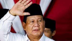 Indonesia's Early Steps Under President Prabowo Subianto