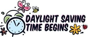 Daylight Saving Time Debate Returns As Clocks Spring Forward