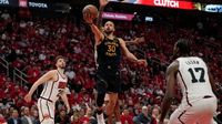 Warriors advance to Western Conference semifinals with Game 7 win | News.az