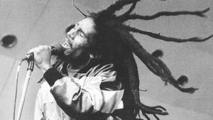 Bob Marley Celebrated On 80th Birthday With Global Events