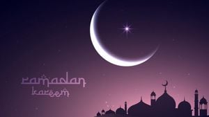 Ramadan 2025 Begins March 5 With Global Observance