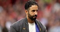 Man Utd fear Ruben Amorim could QUIT after leaving senior players disillusioned
