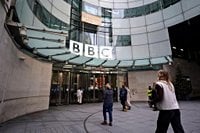 TV licence fee to increase to £180 a year from April