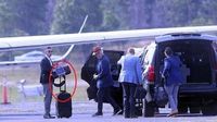 The Appearance of Clinton with a Cardiac Medical Device Raises Concerns About His Health Again