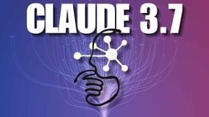 Anthropic Unveils Claude 3.7 Sonnet AI Model