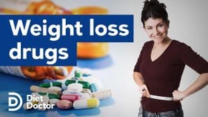 Growing Demand For Weight Loss Drugs Signals New Era