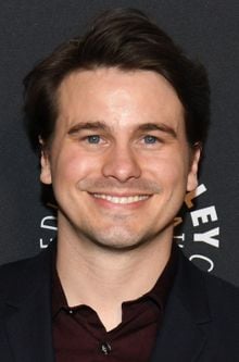 Jason Ritter