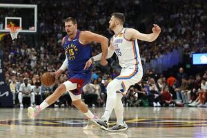Nuggets Face Must-Win Game Against Thunder Tonight