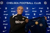 Florent Malouda makes Alejandro Garnacho Chelsea prediction, Cole Palmer comparison made