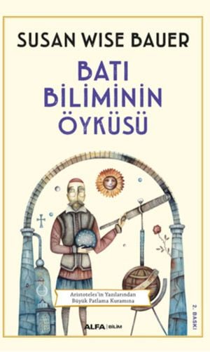 Batı Biliminin Öyküsü