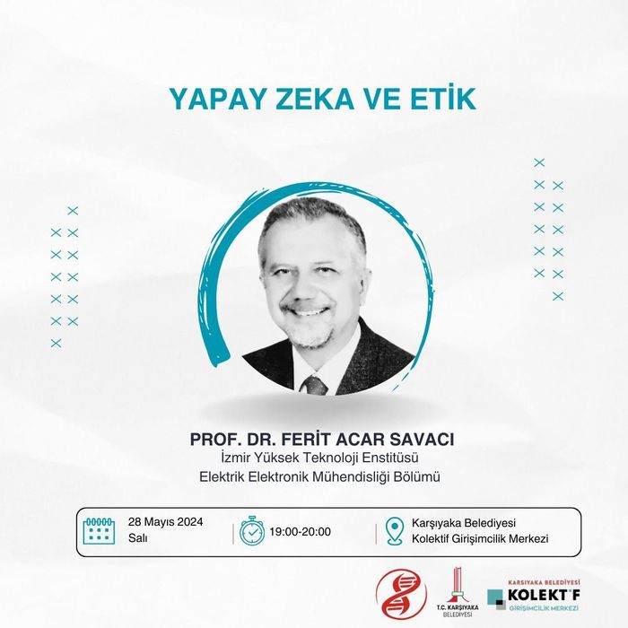 Yapay Zeka ve Etik Paneli