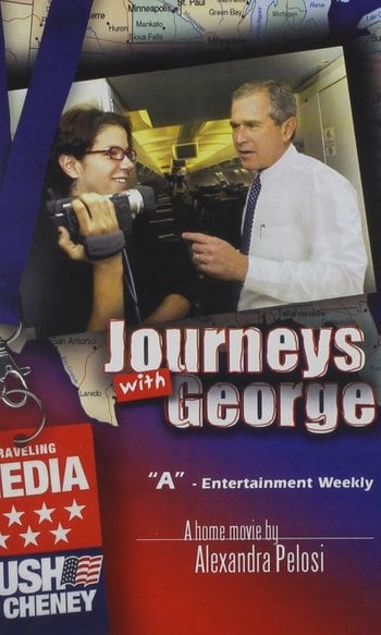 Journeys with George