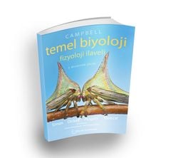 Temel Biyoloji Campbell kitabından mı başlanmalı yoksa Campbell biyoloji her seviyenin anlayabileceği şekilde açıklayıcı mı?